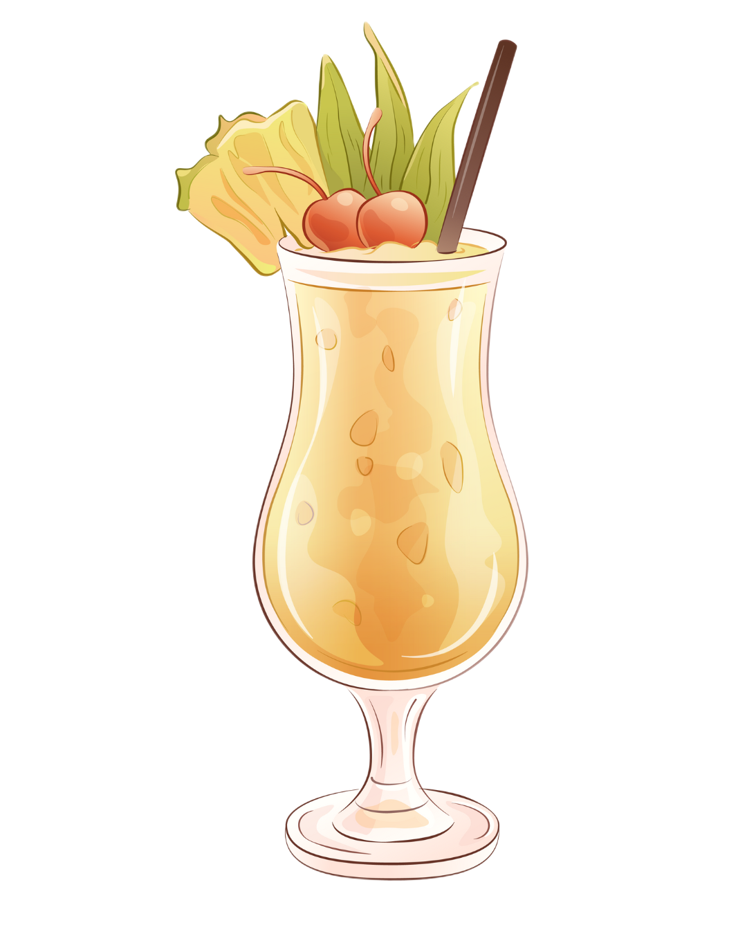 Cherry Jupiter
